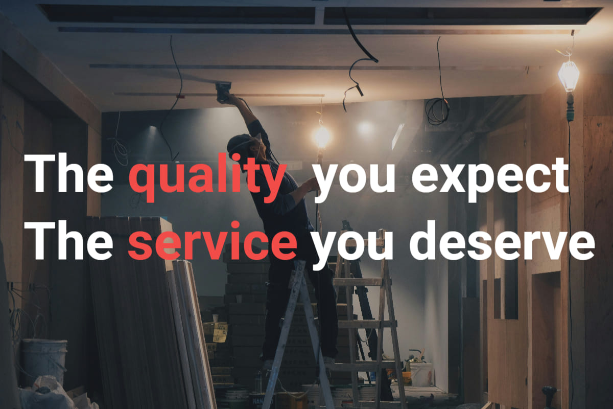 ANG Services Corp | Handyman & Repair Services in Miami, FL